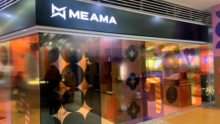 Meama