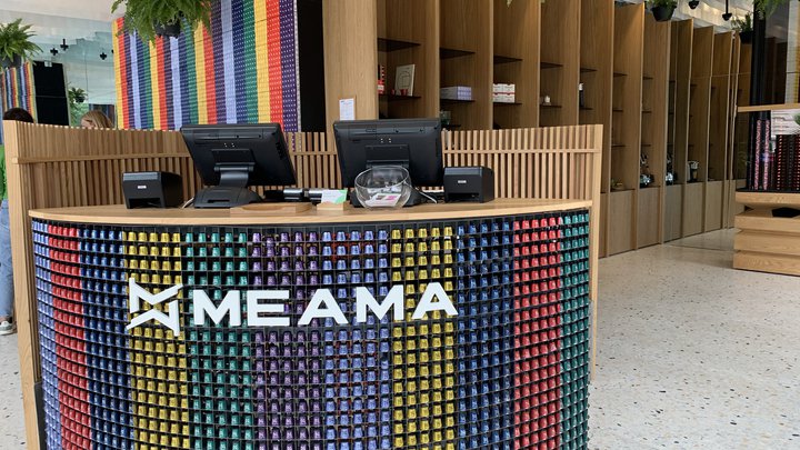 Meama