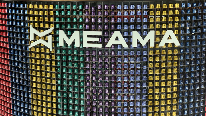 Meama