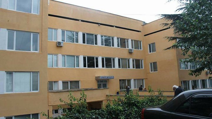 Medcapital Maternity Hospital
