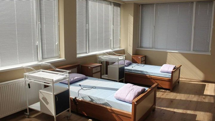 Medcapital Maternity Hospital