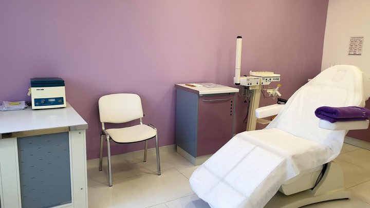 Medi Clinic