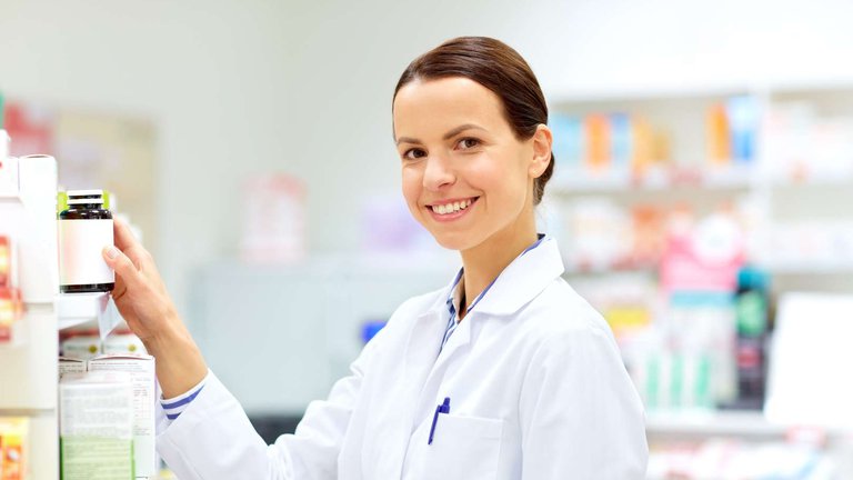 Pharmacies in Zestafoni