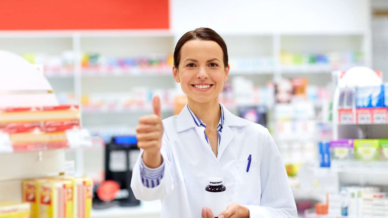 Pharmacies in Zugdidi