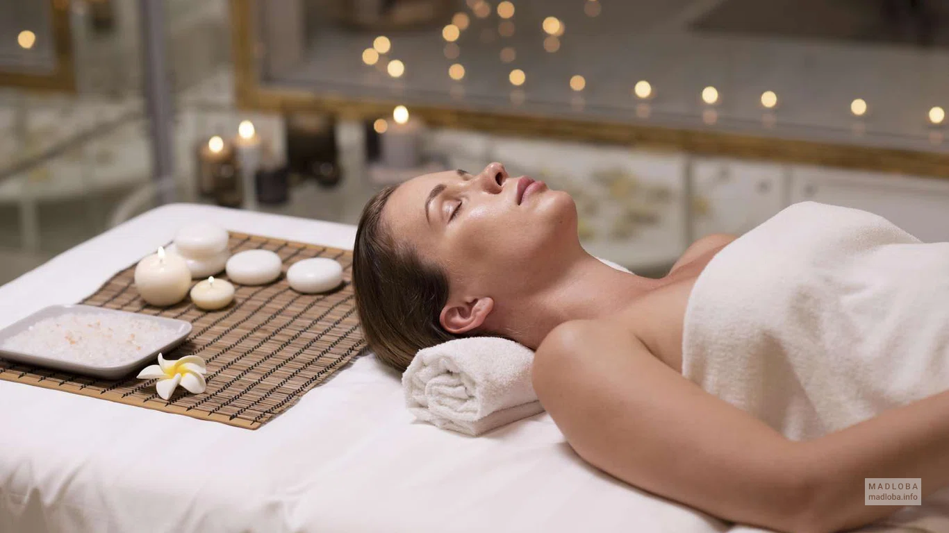 Массажный кабинет "Professional Thai Massage"