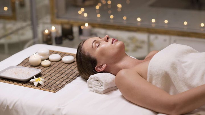 Professional Thai Massage