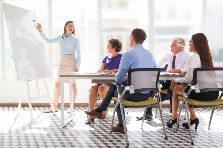 Business in Georgia. Dispel myths about business abroad!