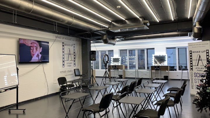 MELANGE ACADEMY
