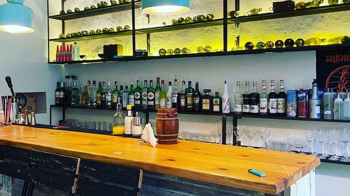 Meow Bar