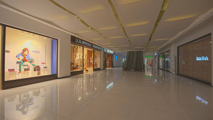 Merani Mall