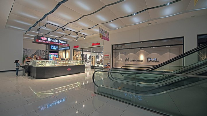 Merani Mall