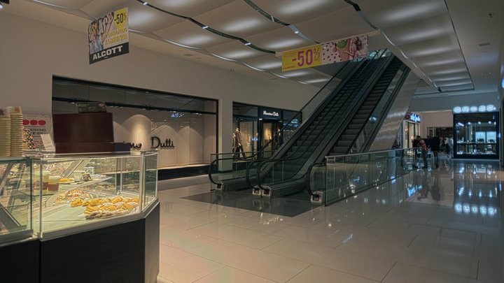 Merani Mall