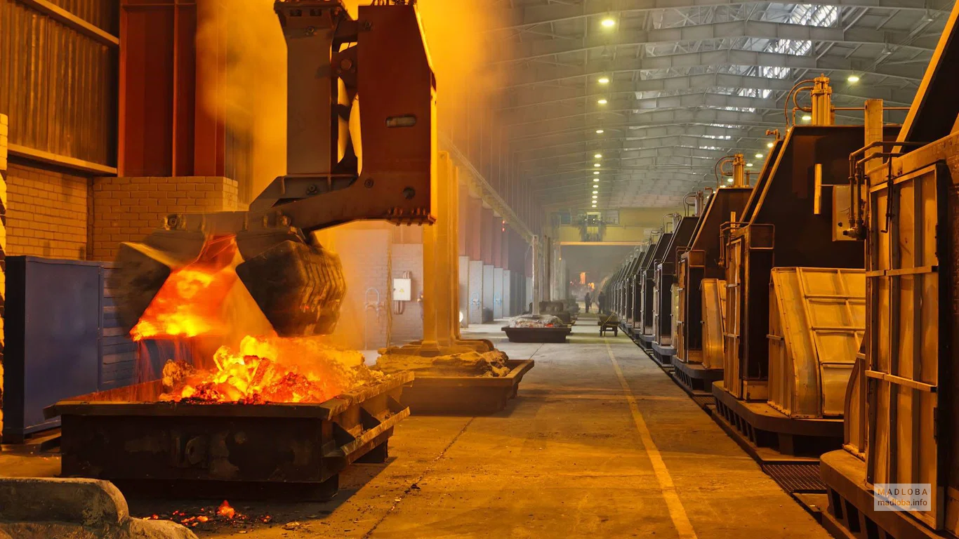 Tesla Production