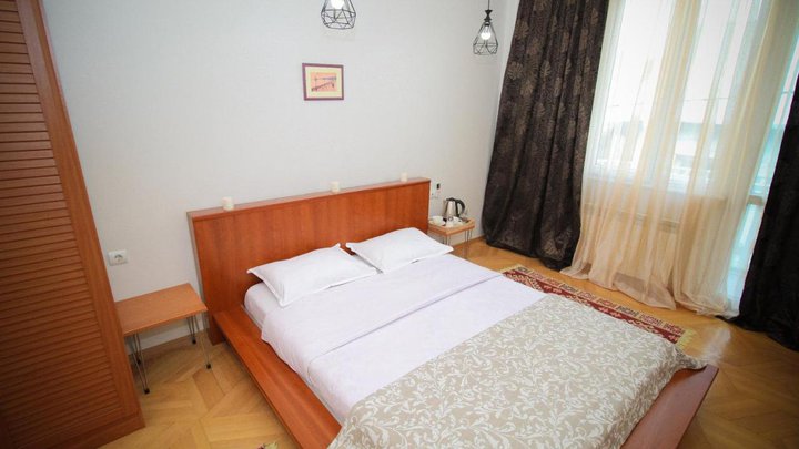 მეტეხის გალერეა