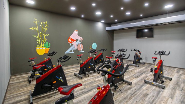 MG Fitness