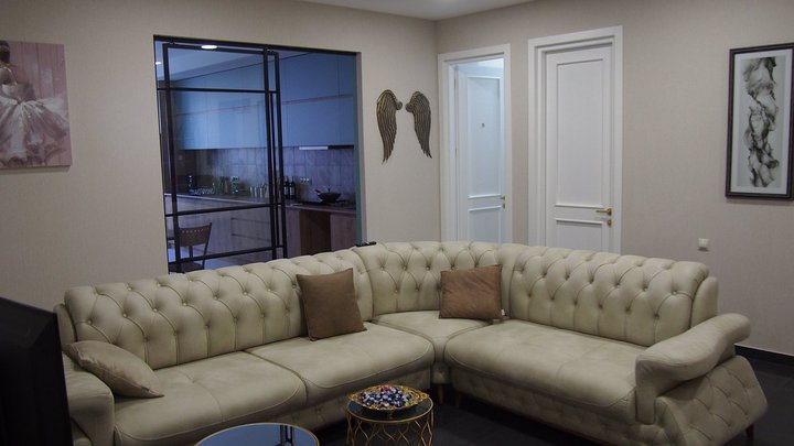 Midpoint Apartments