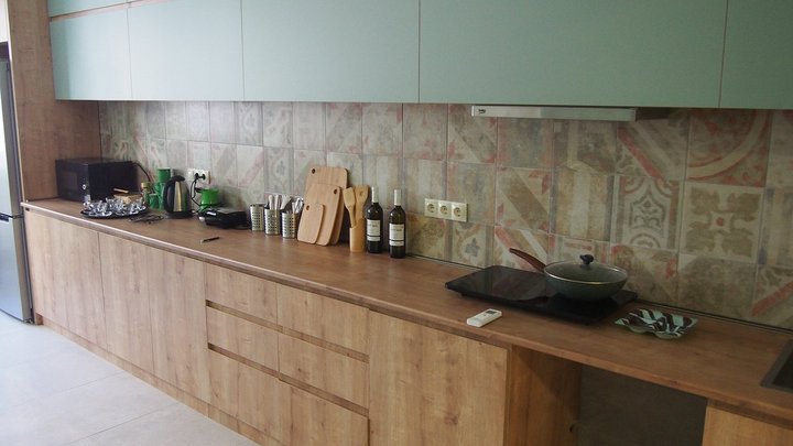 Midpoint Apartments