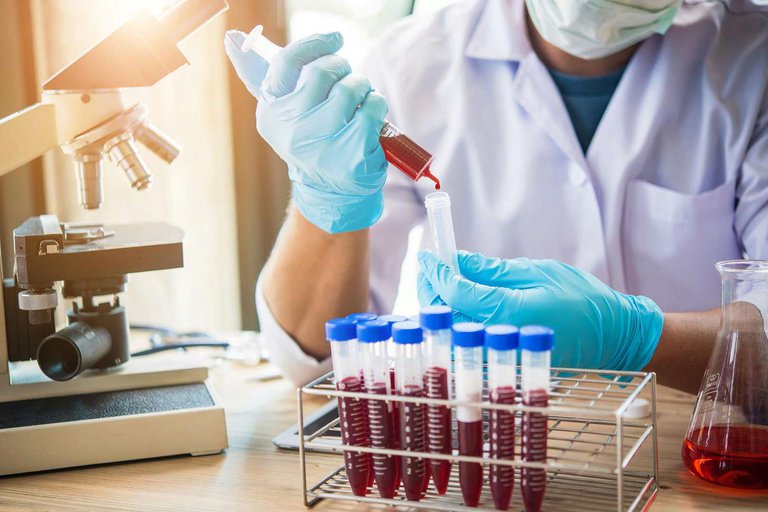 🧬 Health check under control: TOP-6 laboratories in Kutaisi for accurate diagnostics