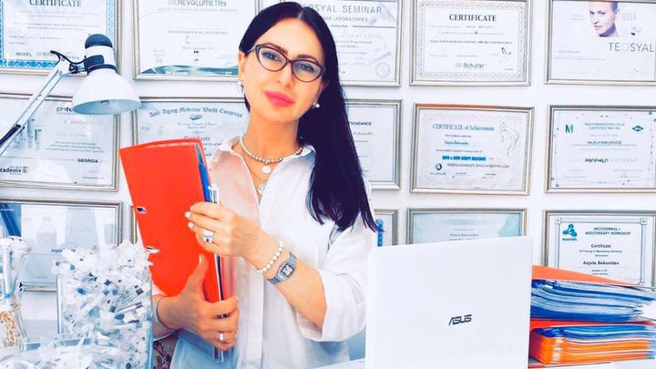 Millennium 28