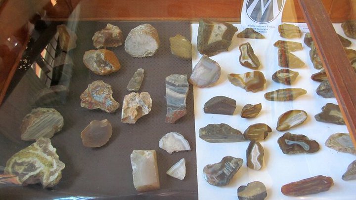 Museum of Minerals