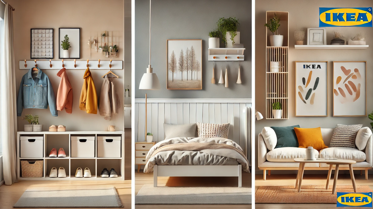Цены на товары IKEA в Грузии: что нужно знать