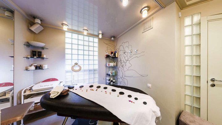 Professional Thai Massage