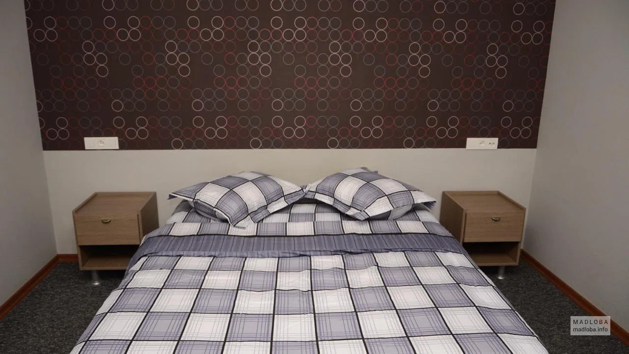 Hotel Mkudro, Tbilisi Georgia