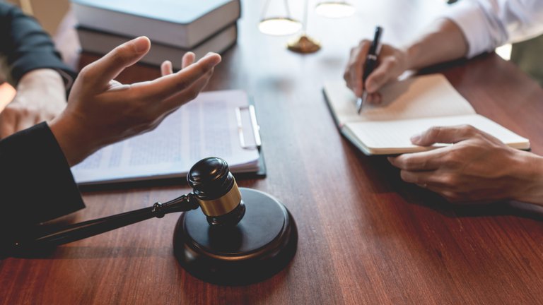 Consultations with lawyers in Georgia. Learn the details of successful business!
