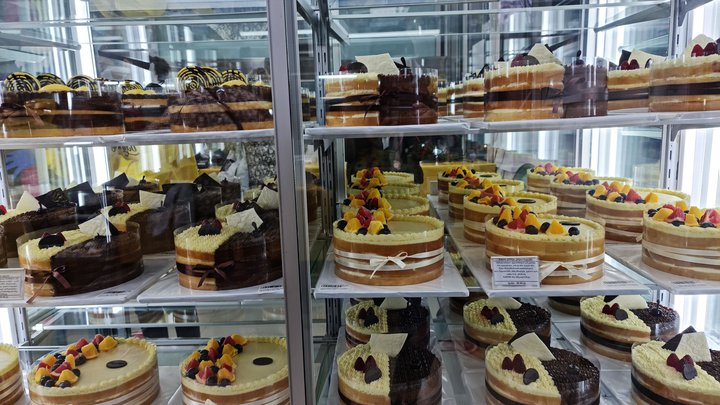 Madart Confectionery