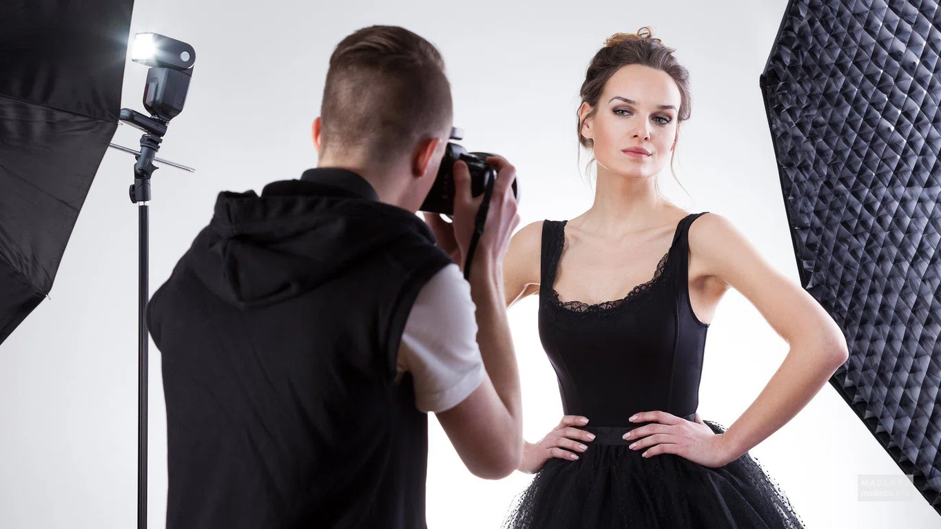 Elvog Model Management Europe