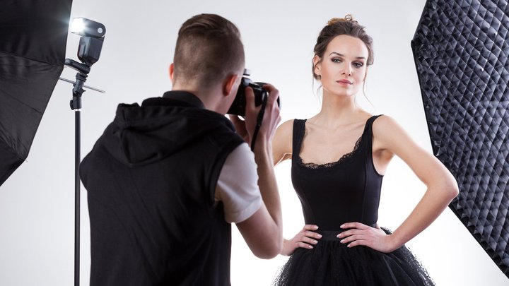 Elvog Model Management Europe