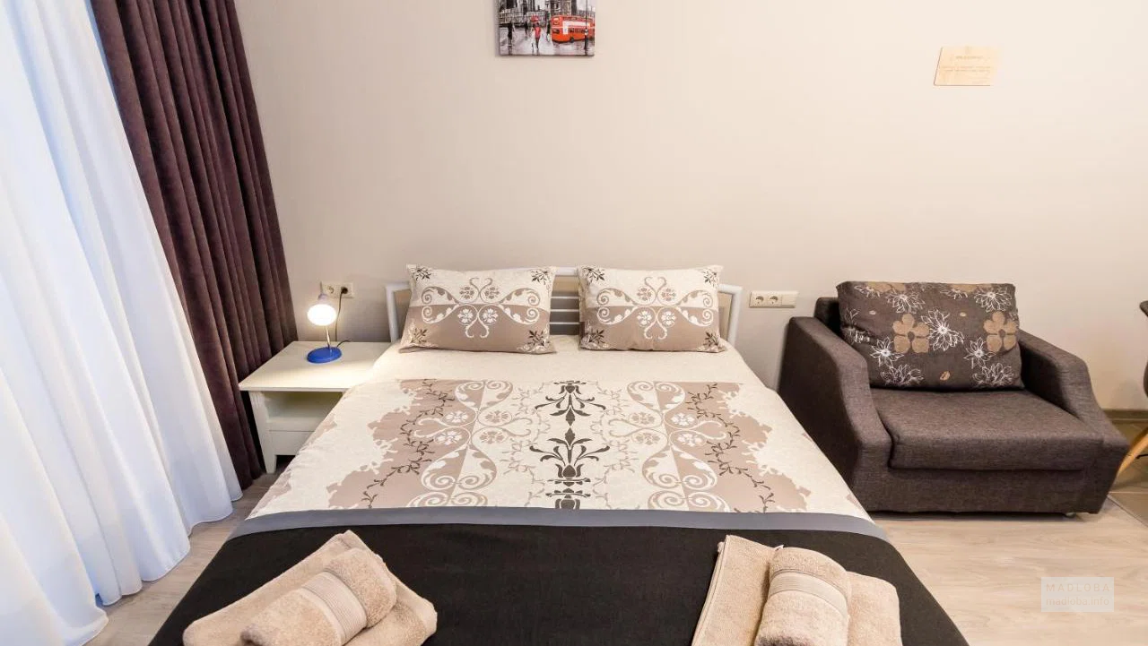 X-Group apartments