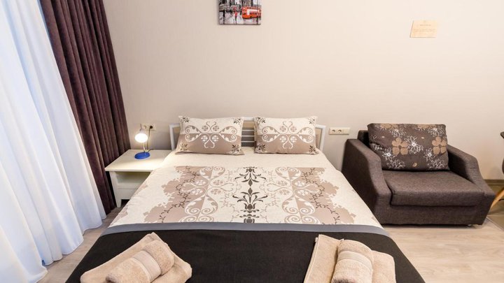 X-Group apartments
