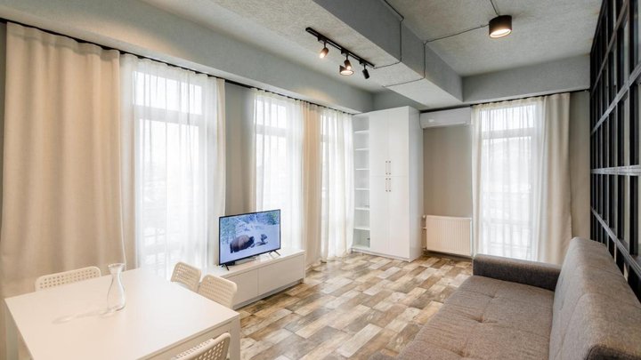 X-Group apartments
