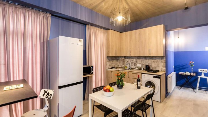 X-Group apartments
