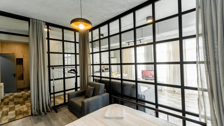 X-Group apartments