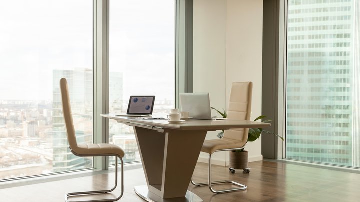 GHI Office Furniture Store
