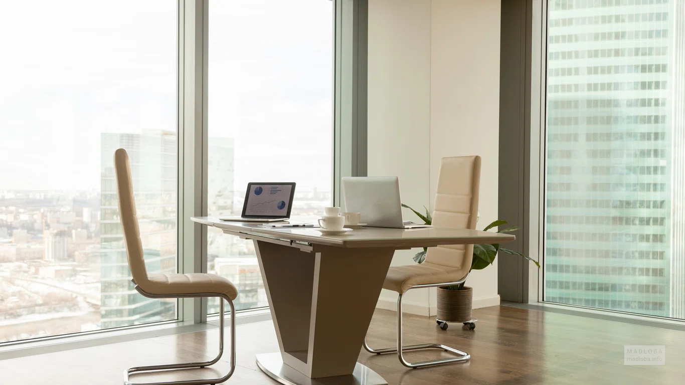 GHI Office Furniture Store
