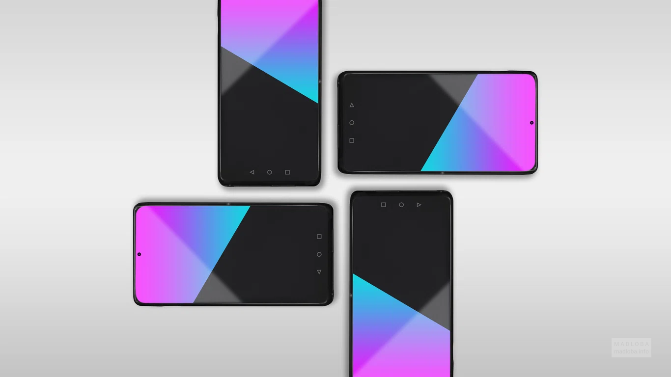 Three Plus