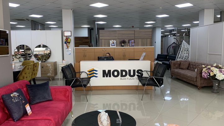 Modus