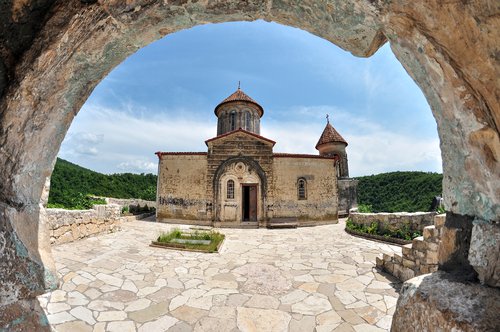 Собор Гелати