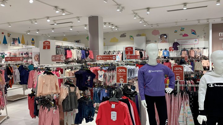 Mothercare