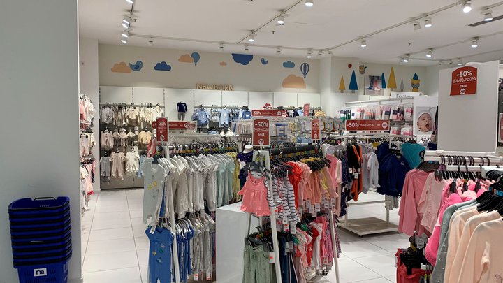 Mothercare