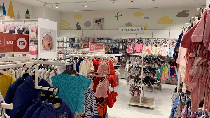 Mothercare