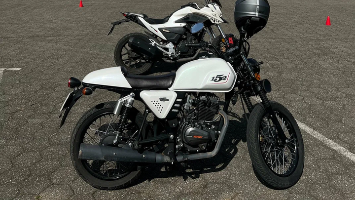 Ride21
