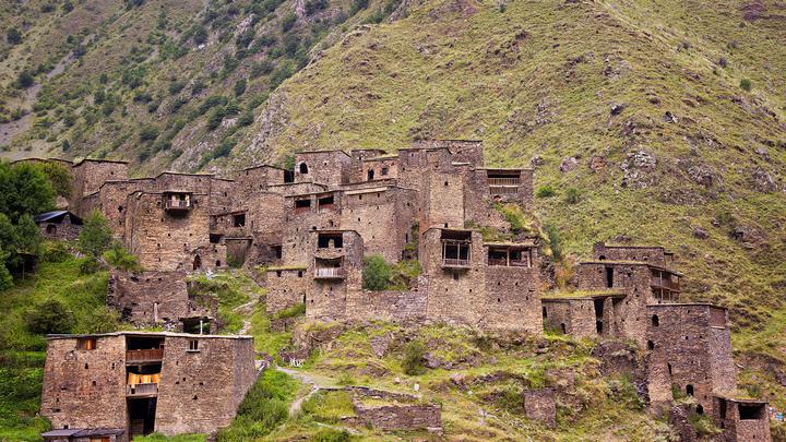 Shatili