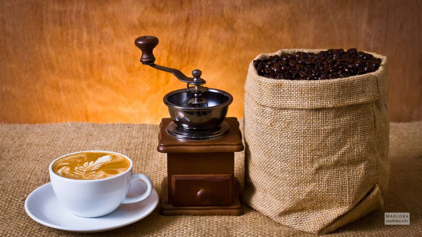 Mr.Coffee