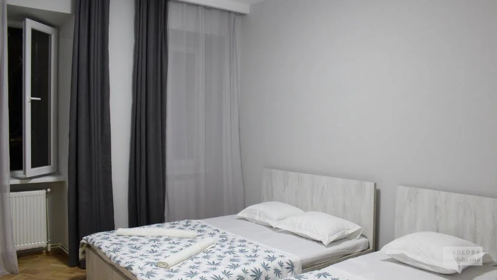 Hotel Mtatsminda