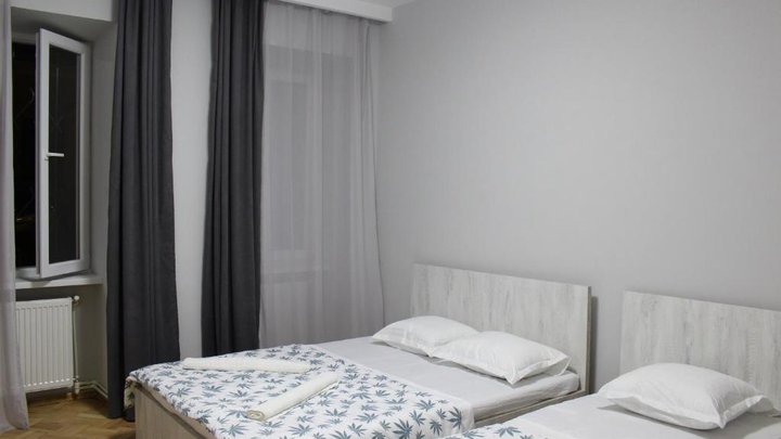 Hotel Mtatsminda
