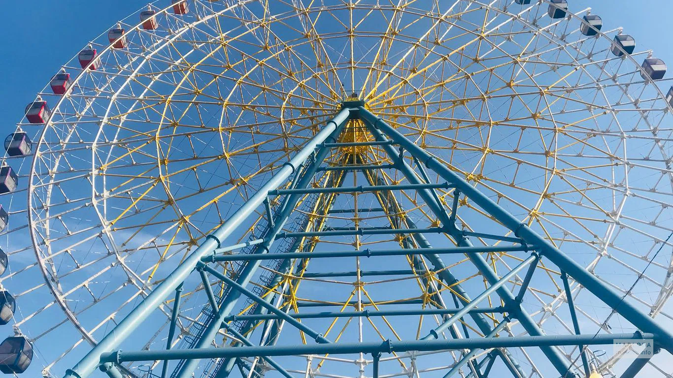 Mtatsminda Park